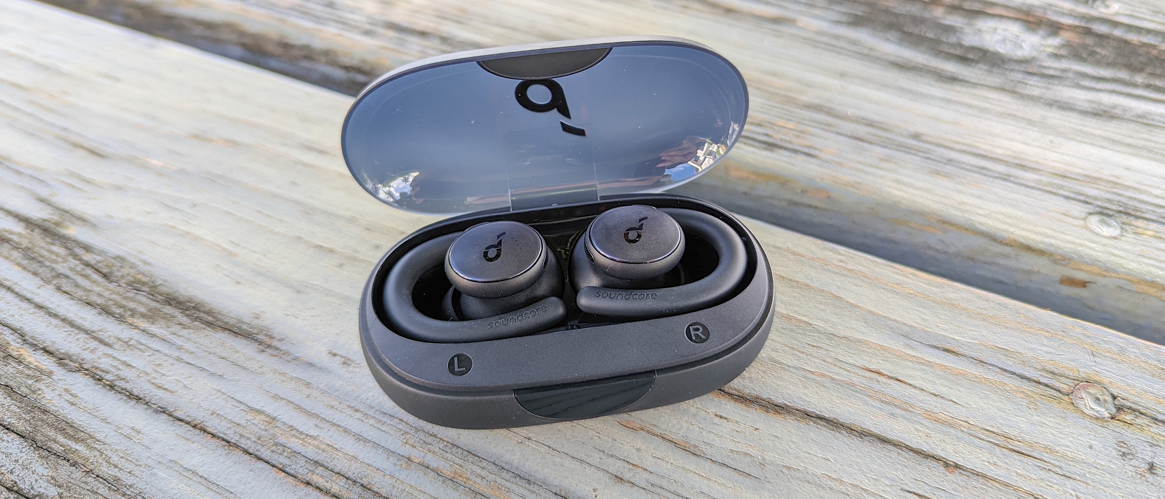 Anker Soundcore Sport X10 review: All-new budget buds fit for