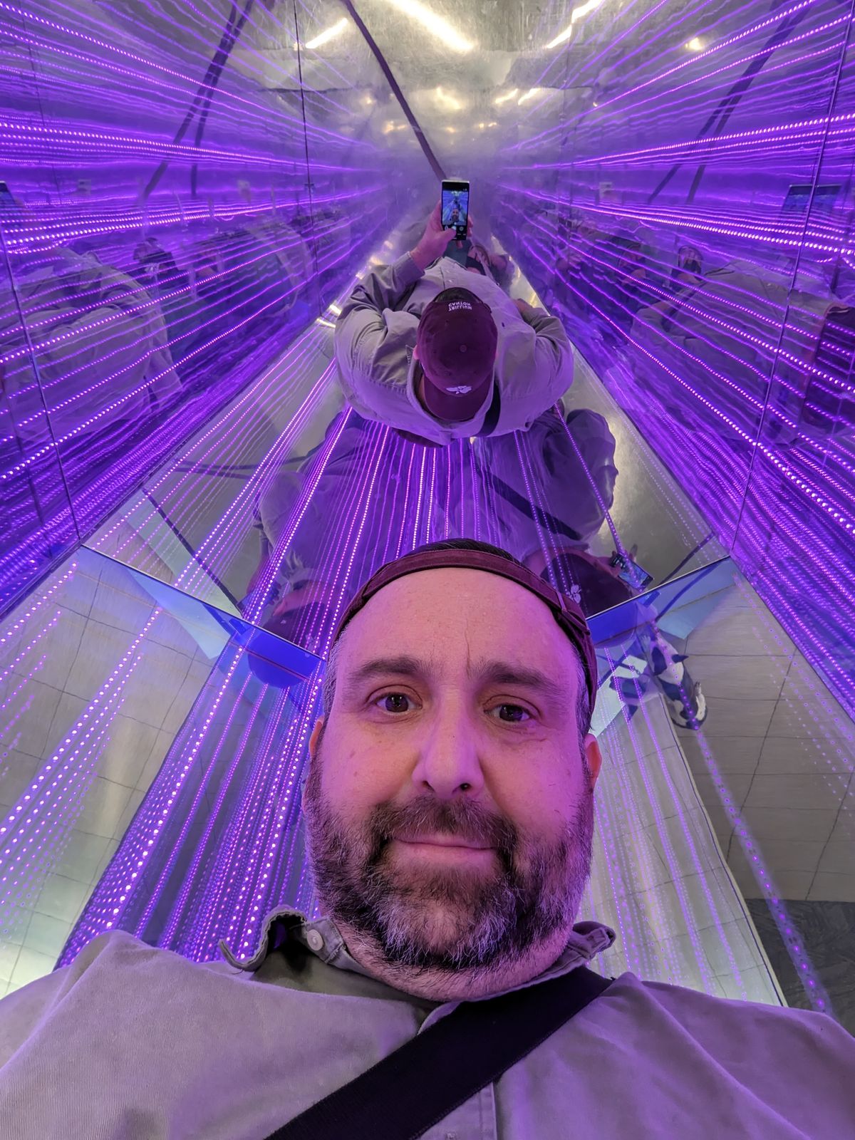 Google Pixel 7a image samples