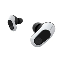 Sony Inzone Wireless Noise Canceling Gaming Earbuds - White: $199.99 $179.99 at PlayStation Direct