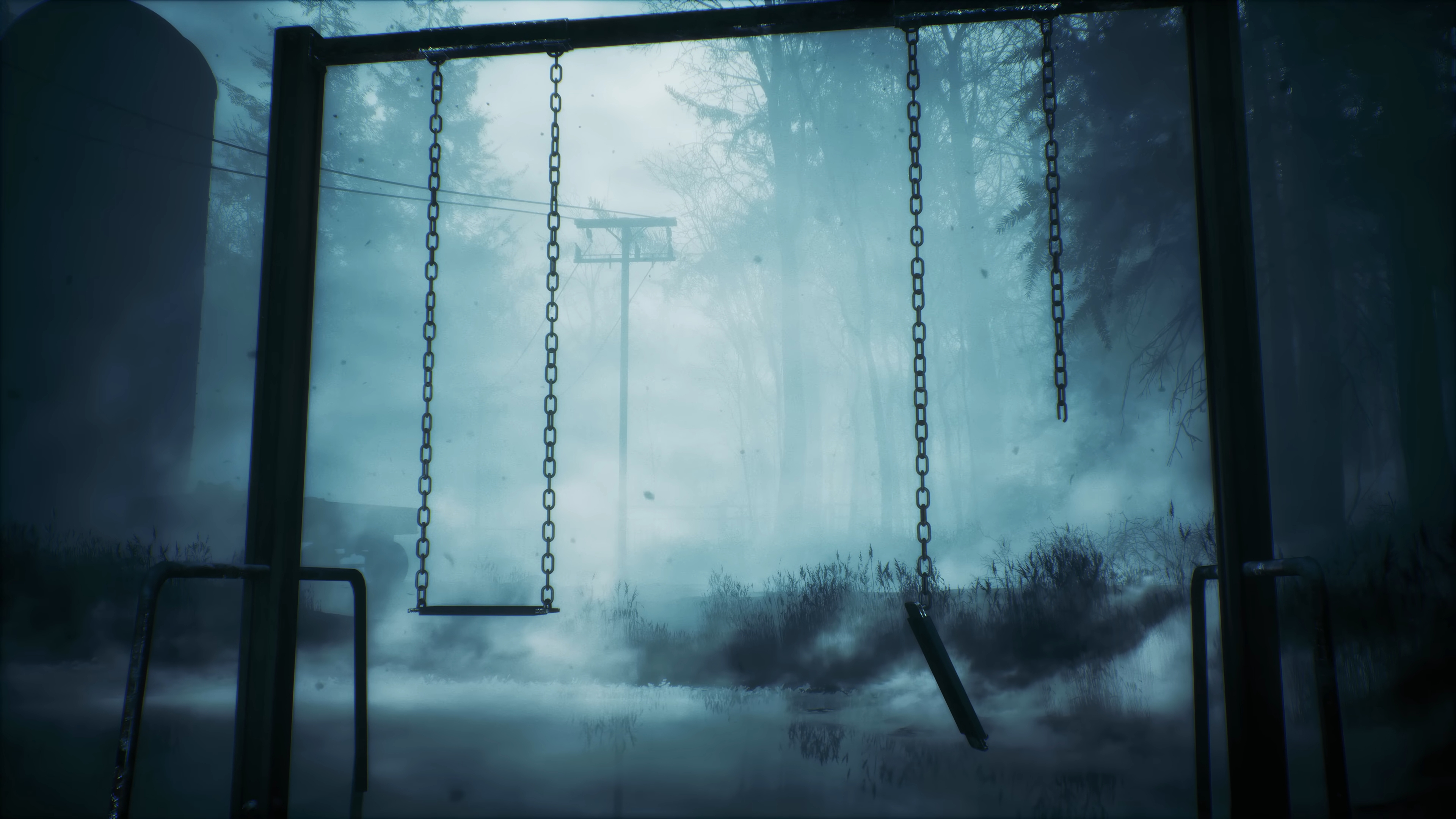 Developers squad up for streaming RPG Silent Hill: Ascension