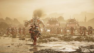Warhammer 40,000: Dawn of War 4
