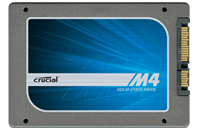 Crucial m4