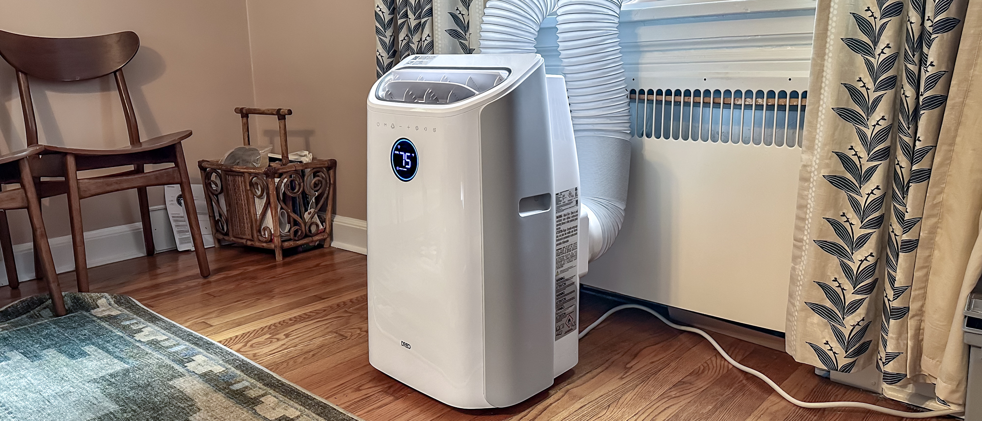 Dreo Portable Air Conditioner 740S