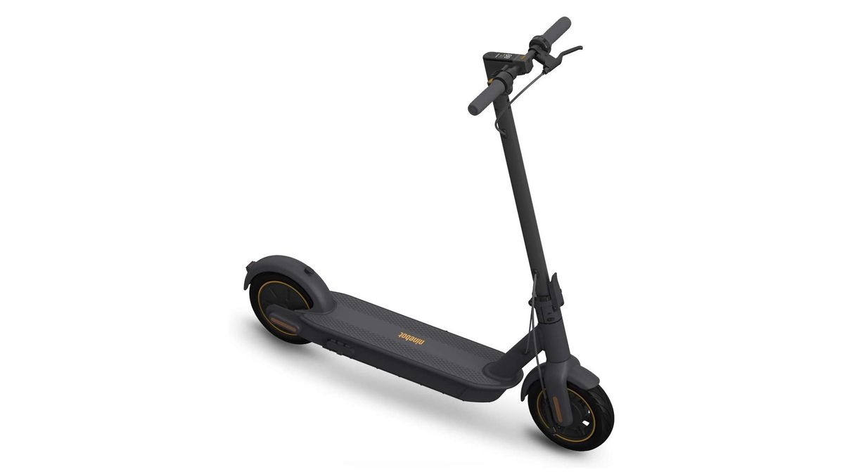 The best electric scooters 2022 top commuter escooters TechRadar