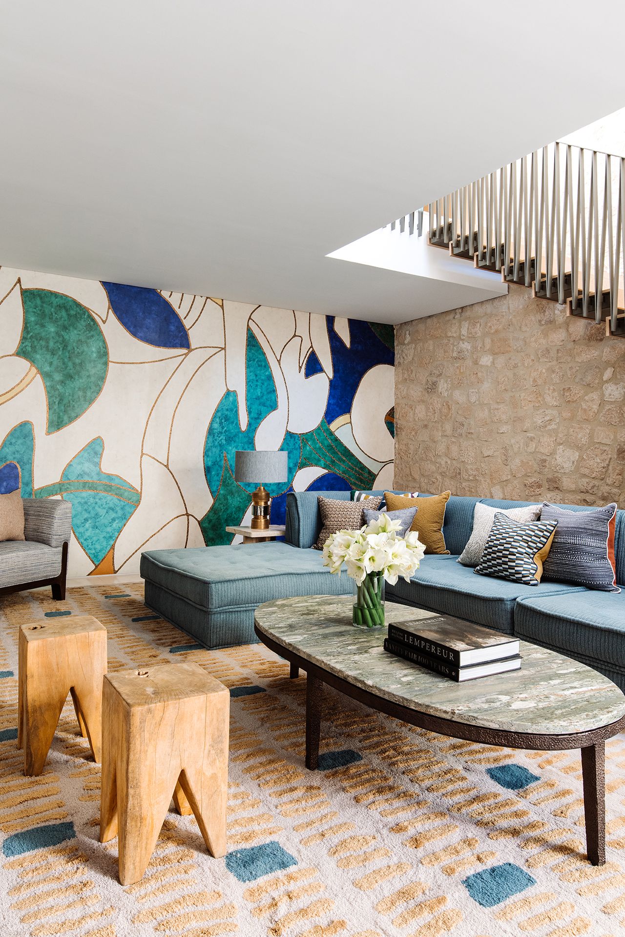 The designer approved wall-to-wall carpet ideas that prove carpets are