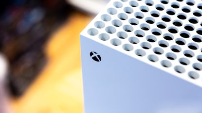 Xbox Series X All-Digital Edition