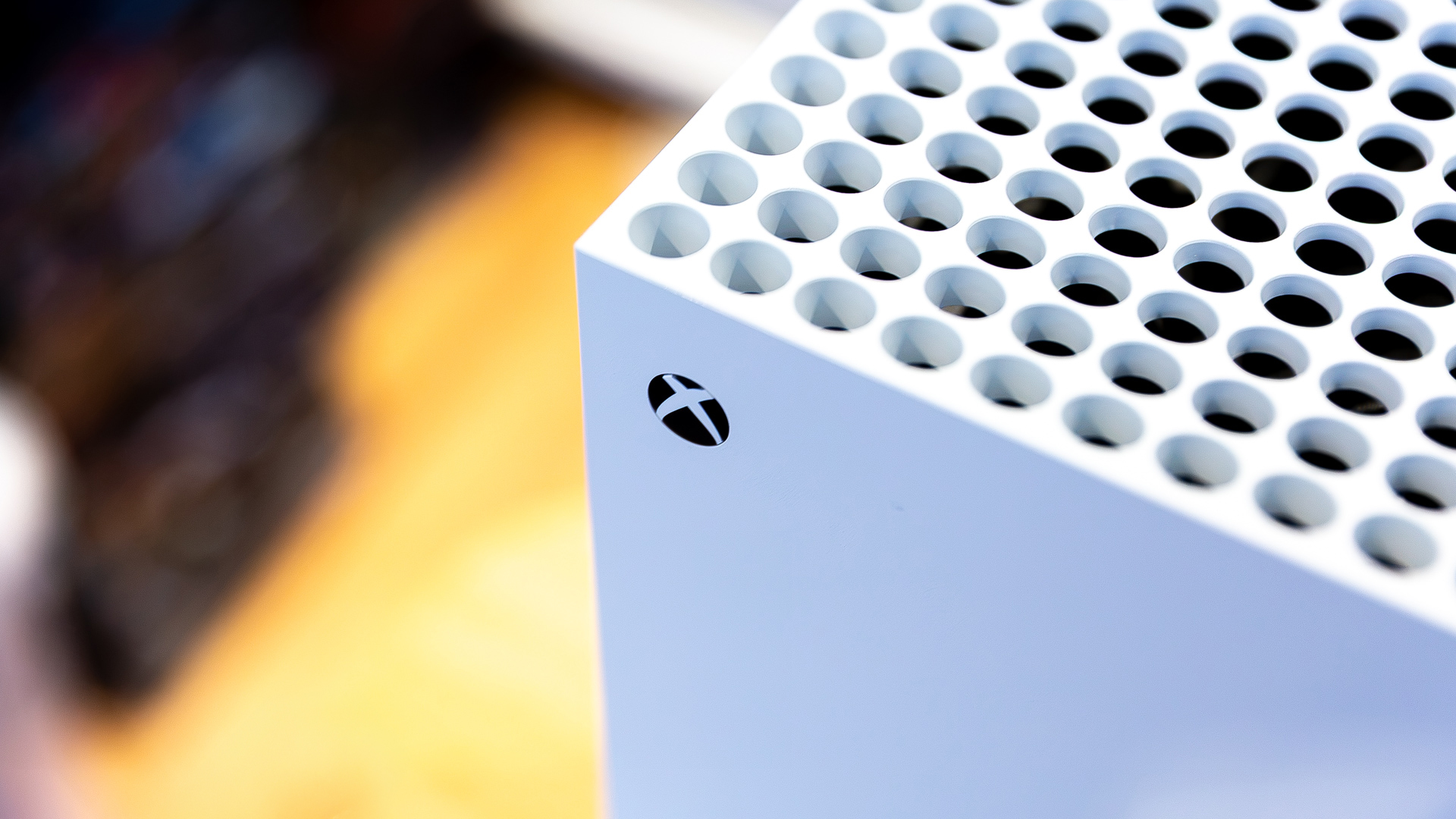 Xbox Series X All-Digital Edition