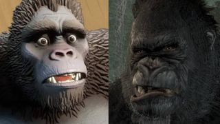 Peter Jackson's King Kong: The Video Game