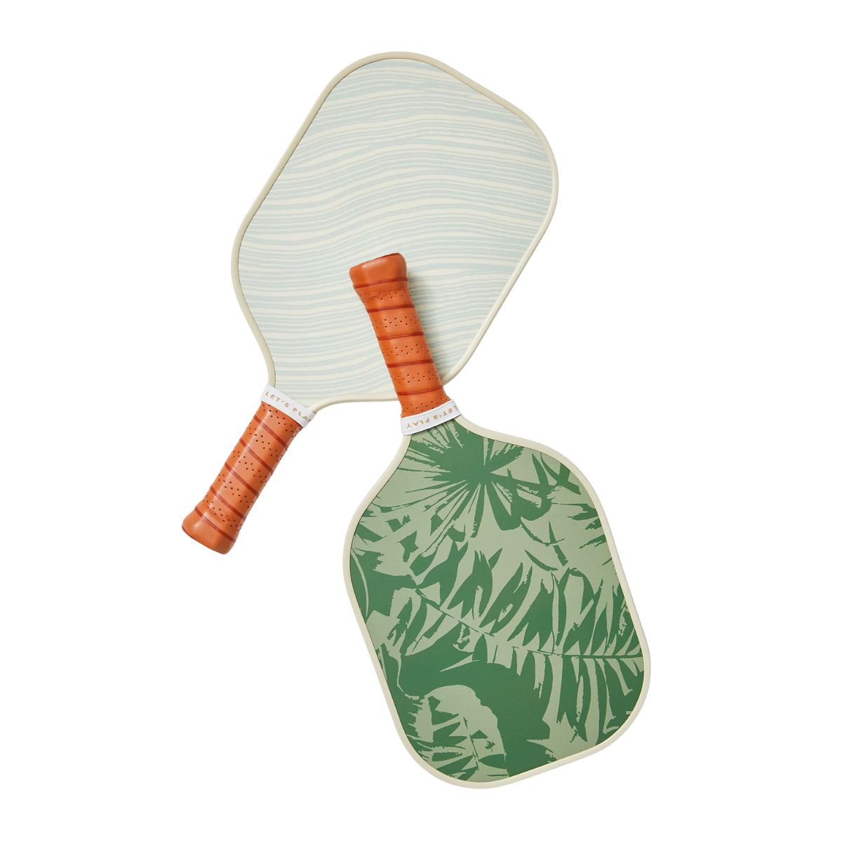 FP Movement Padel bats