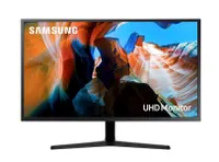 Samsung  UJ590 32-inch 4K UHD monitor