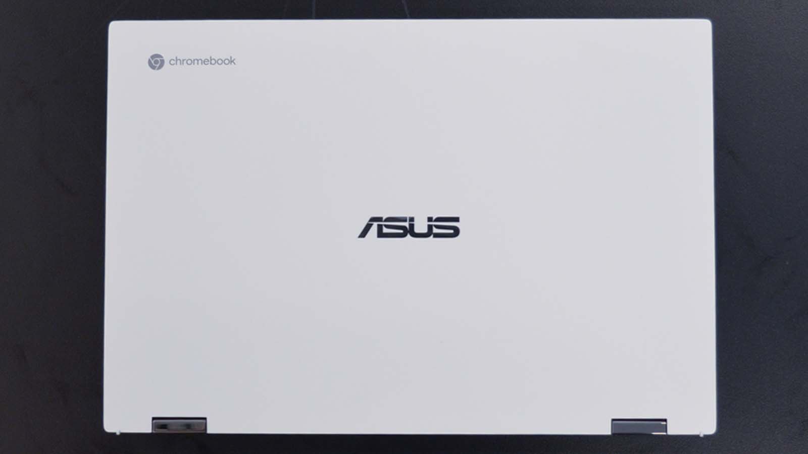 Asus Chromebook Flip C536