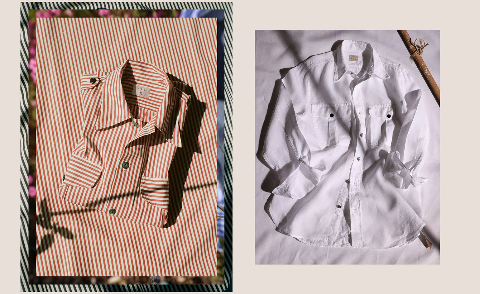 The shirts ensuring you’ll stay cool this summer | Wallpaper