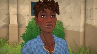 Life sims are basically giant machines with a gazillion tiny moving parts.