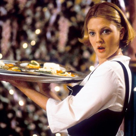 Drew Barrymore