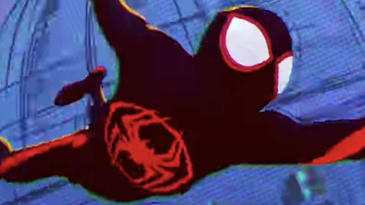 Spider-Man: Across the Spider-Verse Star on Live-Action Miles Morales – The  Hollywood Reporter