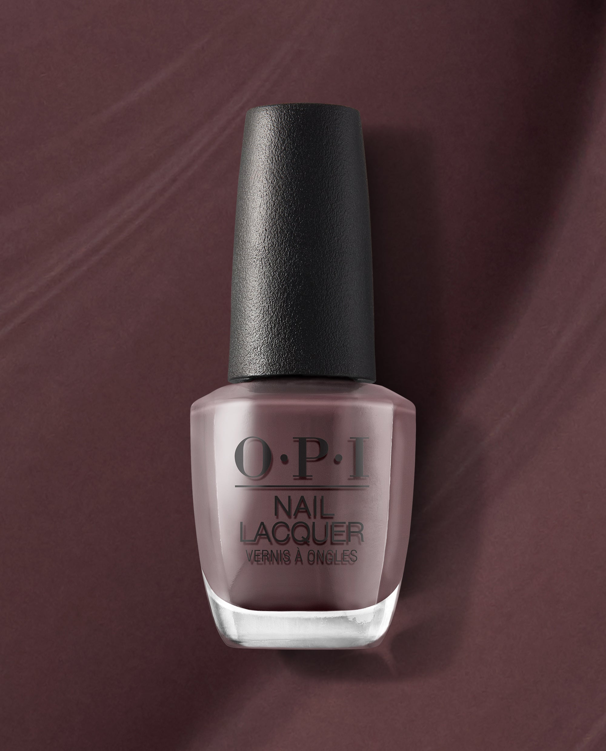 You Don&amp;amp;apos;t Know Jacques! Nail Polish