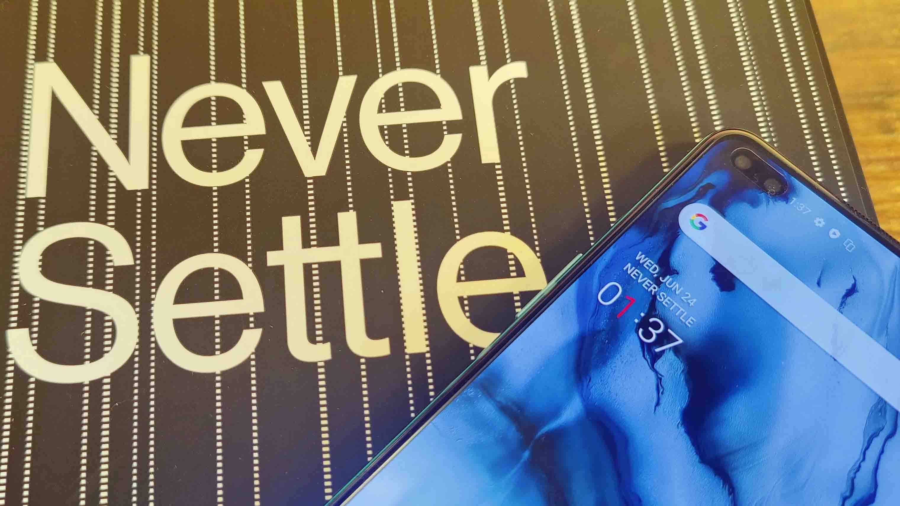 Hands on: OnePlus Nord review: 5 things to know
