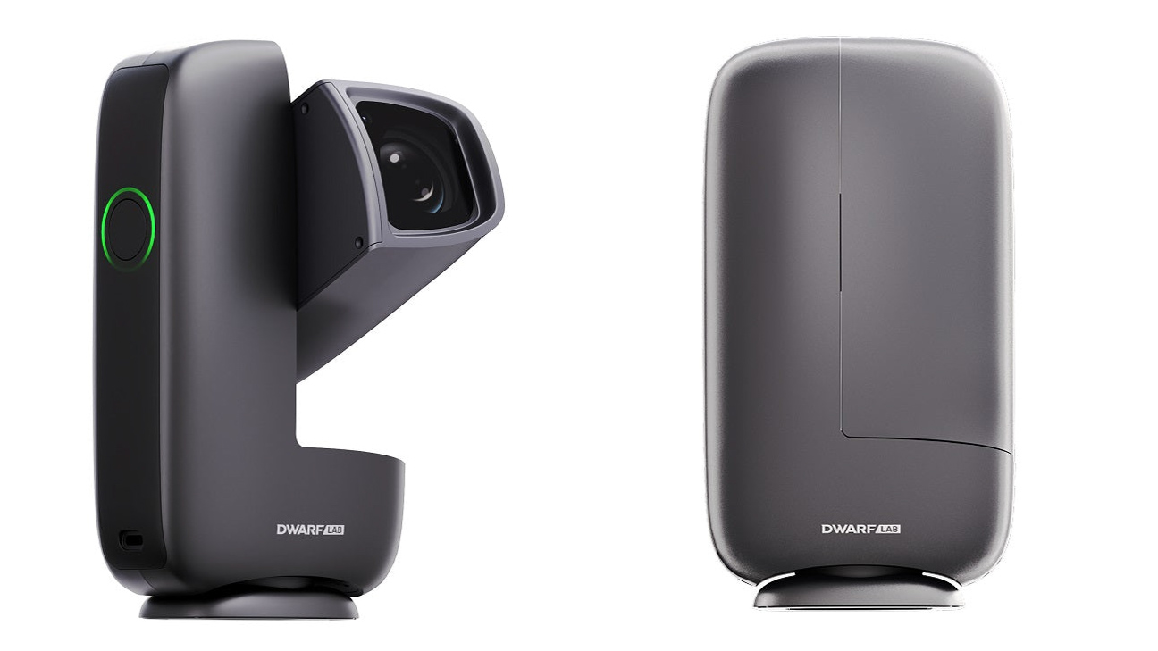 DwarfLab Mini