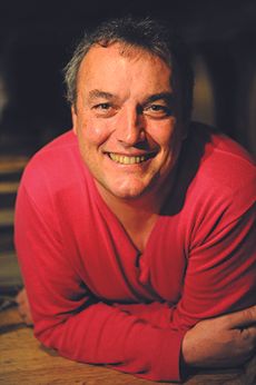 Emmanuel Giboulot