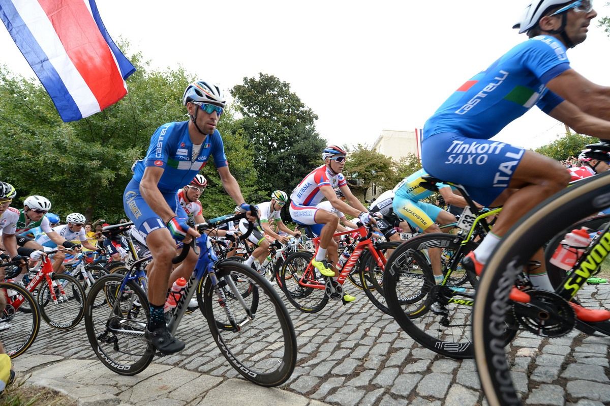 Vincenzo Nibali (Italy)