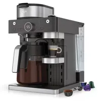 Ninja Espresso and Coffee Barista System Ninja Espresso and Coffee Barista System