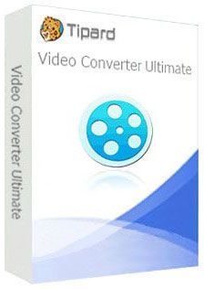 Tipard Video Converter Ultimate 10.3.36 for ios instal free