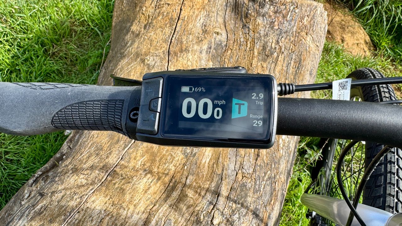 Carrera Subway-E 2 hybrid electric bike review