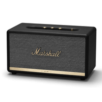 Marshall Stanmore IIwas £300now £240 at Amazon (save £60)