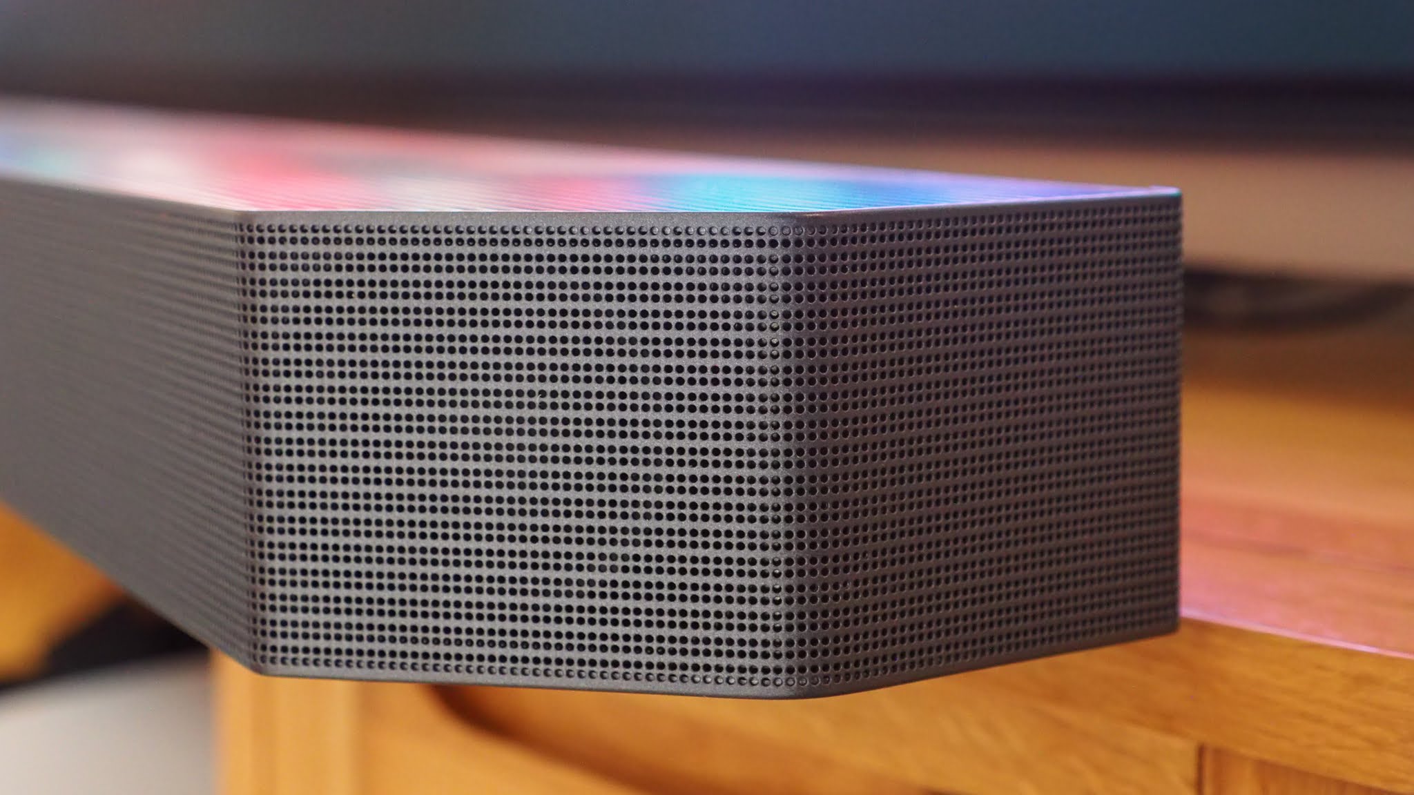 Samsung HW-Q990H review &amp;ndash;&amp;nbsp;surround system / soundbar setup at home