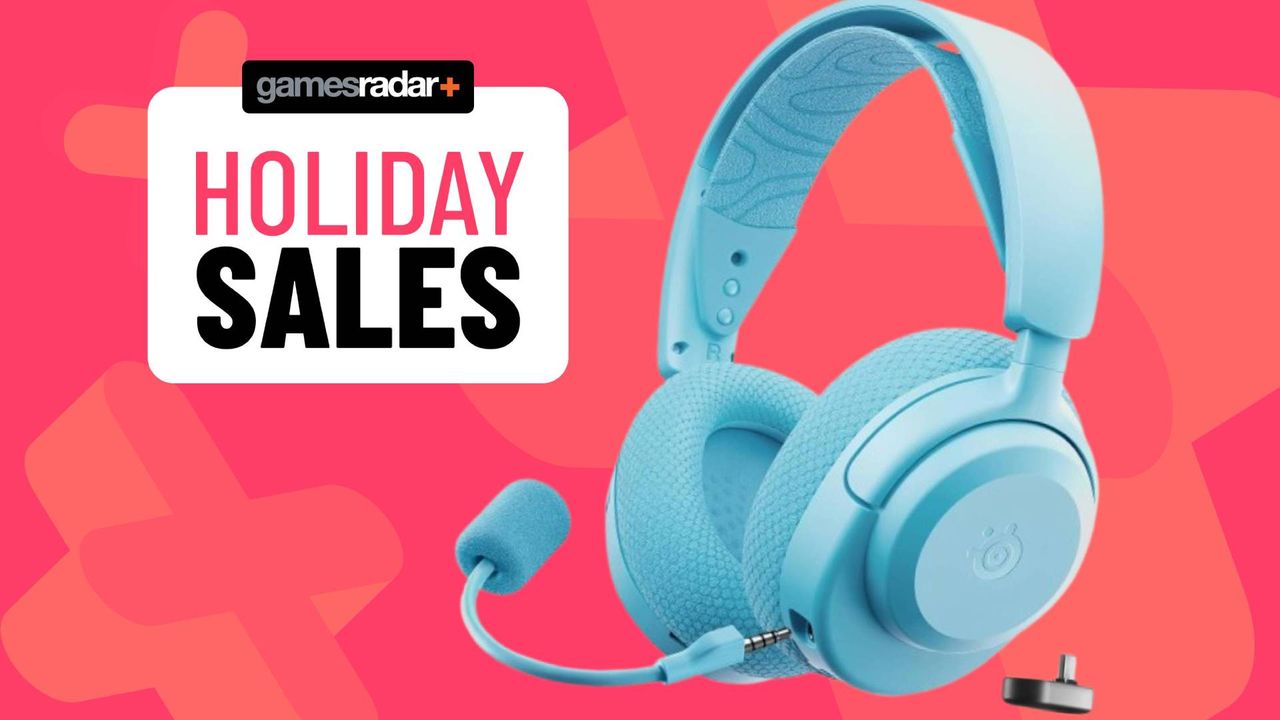Time is running out to grab the best wireless headset I've tested all year for the holidays