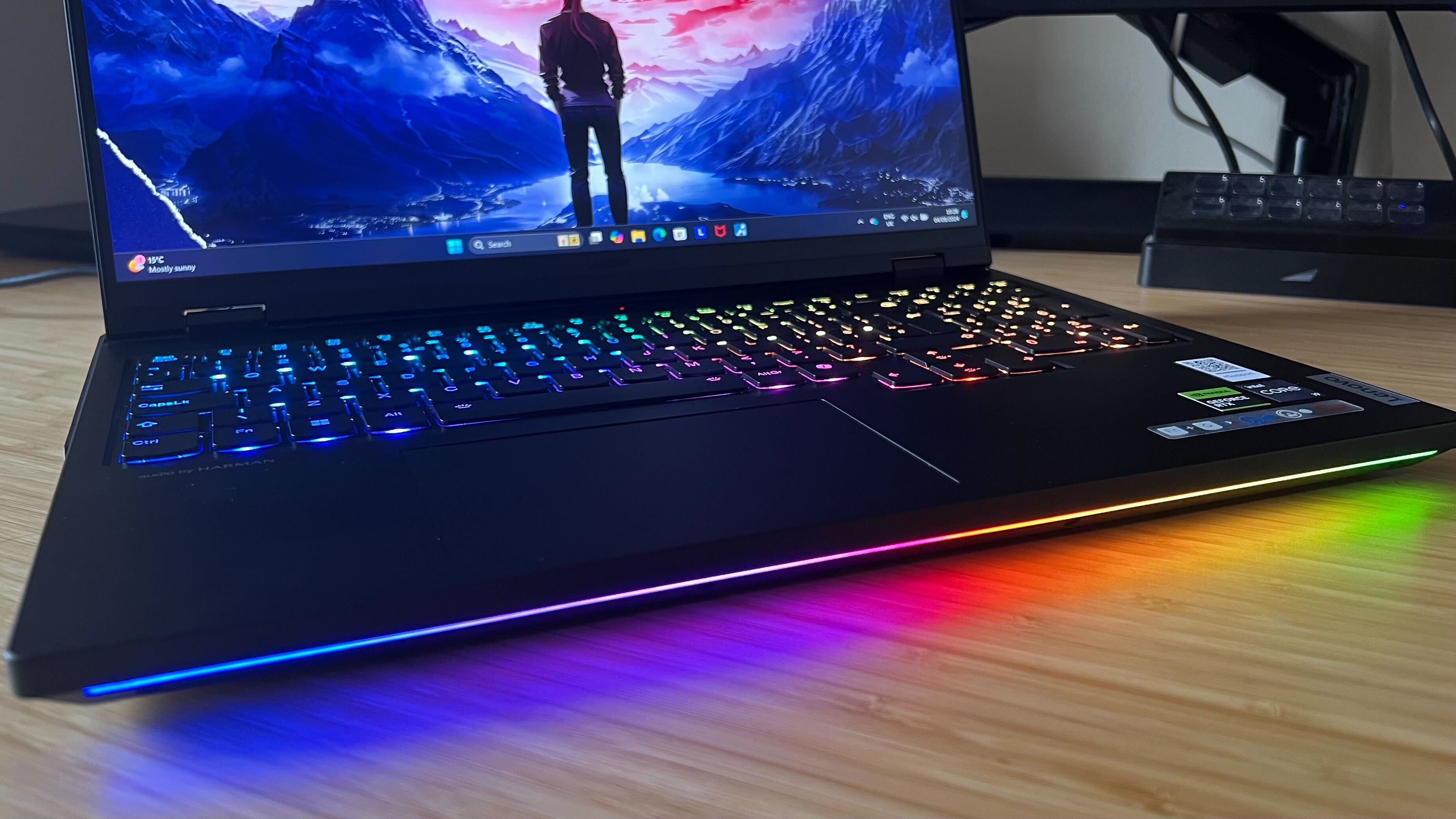 Lenovo Legion Pro 7i Gen 9 review: “ticking all the right boxes”