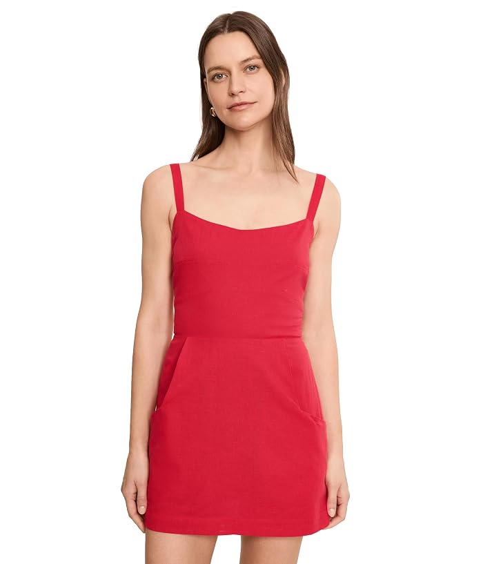 Emery Mini Dress