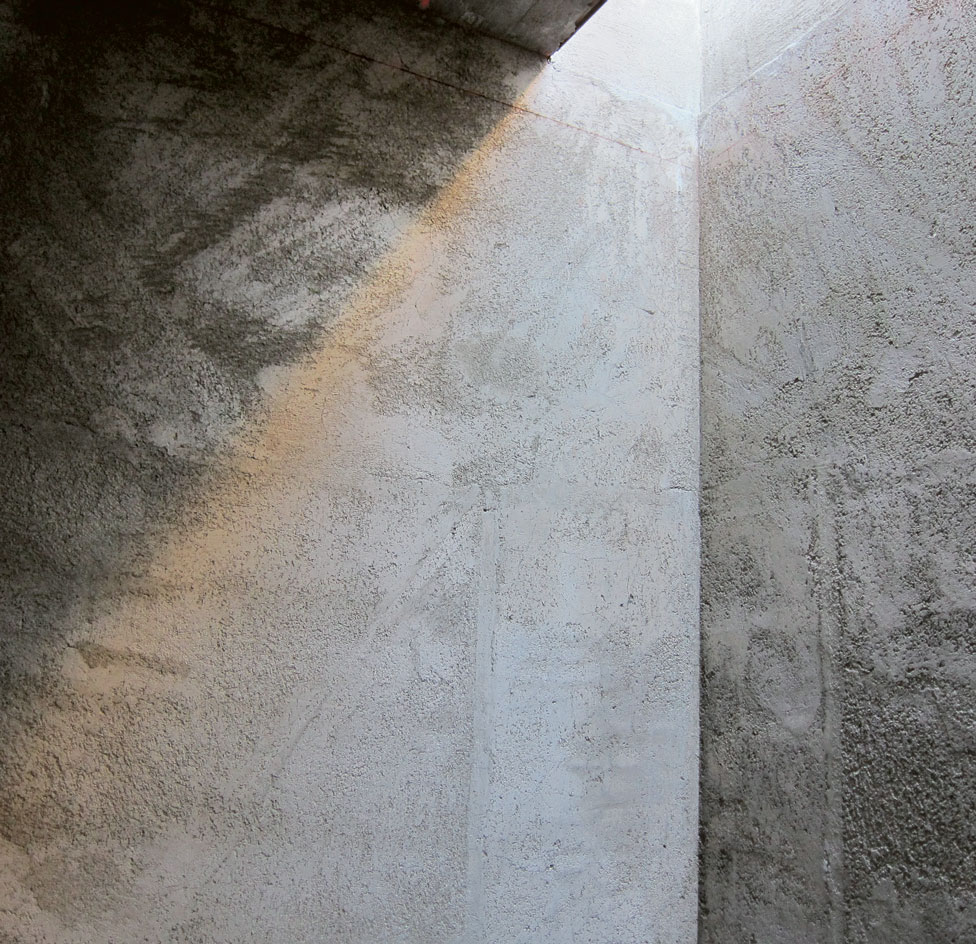Bendinat, Mallorca, Spain, from Spectrum. Collection of John Pawson