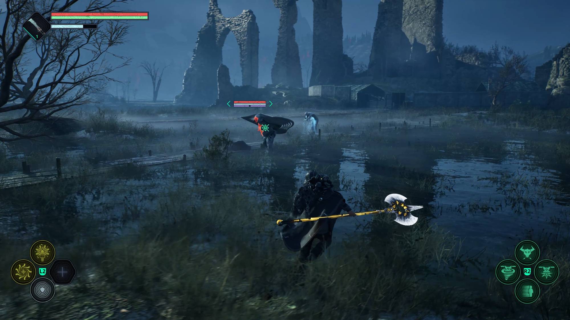 Hell is Us screenshot