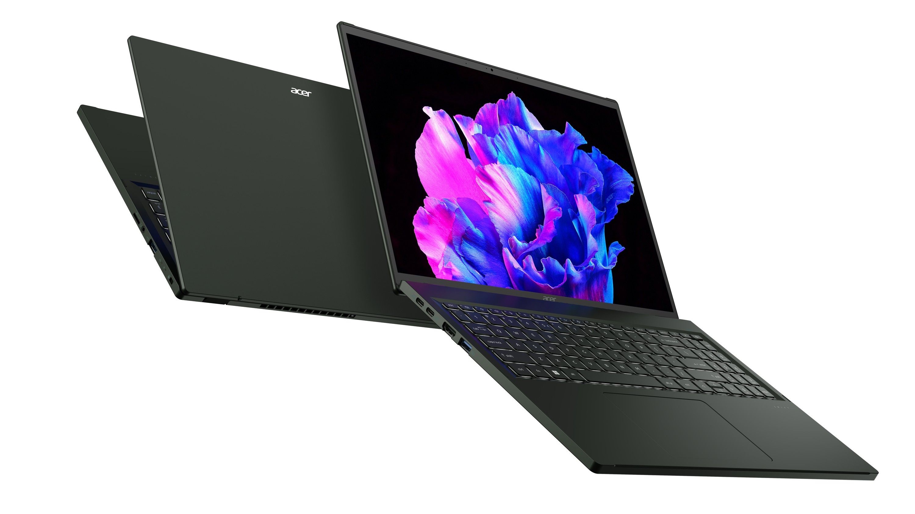 Acer Swift Edge 16