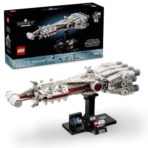 Star Wars: a New Hope Tantive IV