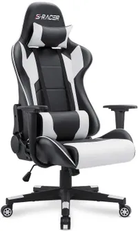 Homall gaming chair: was $149 now $94 @ Amazon