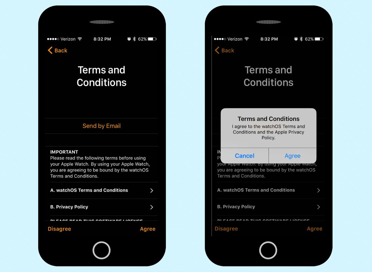 Image showcasing How to set up your Apple Watch | Tom's Guide