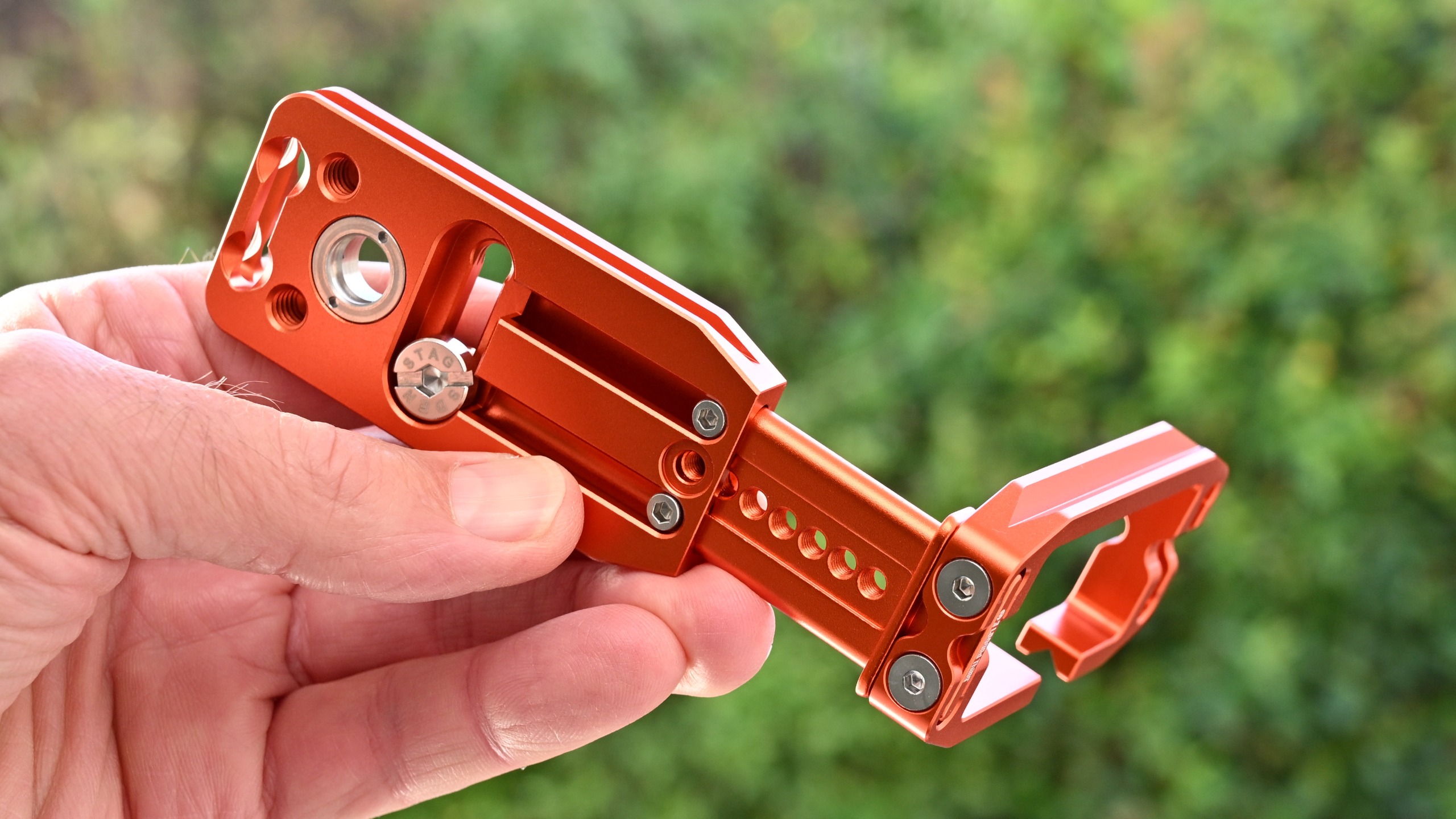 3 Legged Thing Lexie QD product image