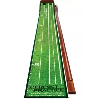 Perfect Practice Putting Mat | 20% off
Was $174.99&nbsp;Now $143.99&nbsp;