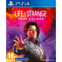 Life is Strange: True Colors (PS4 w/ free PS5 upgrade): was £28 now £19 @ 365 Games