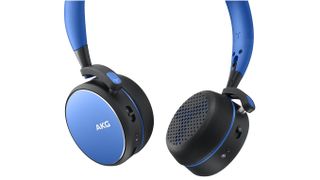 AKG Y400 review