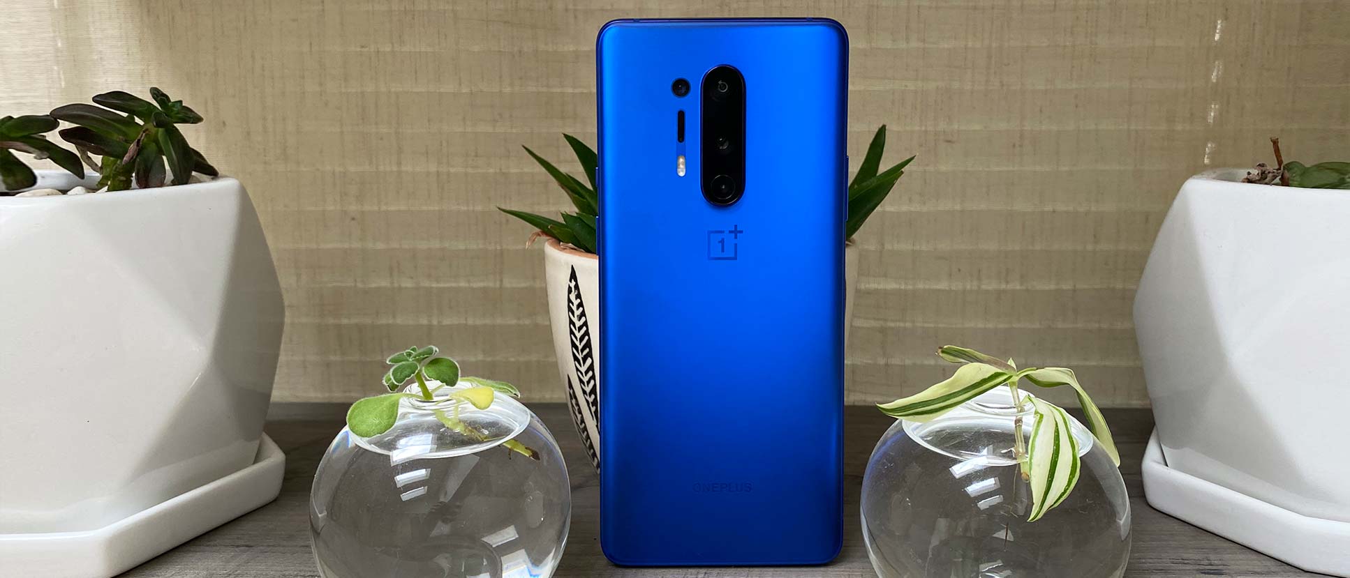 Oneplus 8 Pro Review Tom S Guide