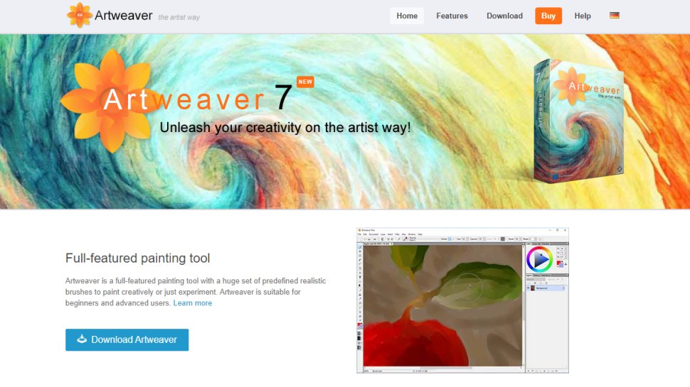 Artweaver Free