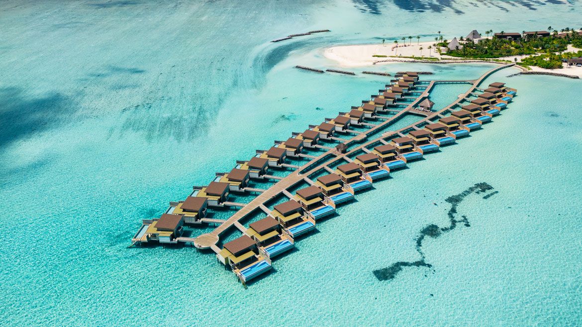 Review: Kuda Villingili Resort Maldives – a luxurious island retreat