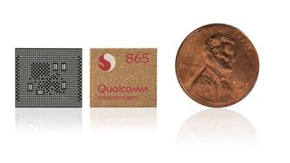 Qualcomm Snapdragon 865