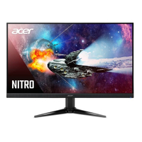 Acer Nitro 24-inch HD monitor:  was $199.99, now $149 at Walmart