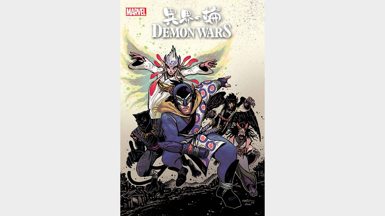 Marvel Comics May 2023 solicitation covers
