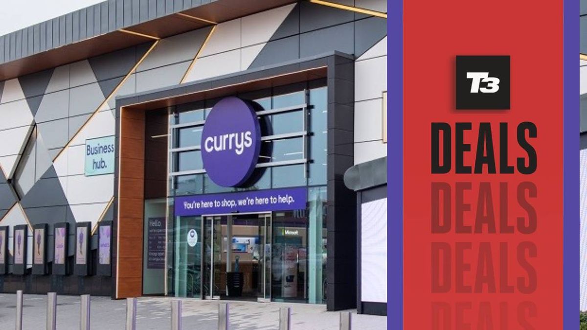 What to buy in the Currys Platinum Jubilee sale, including TVs, laptops