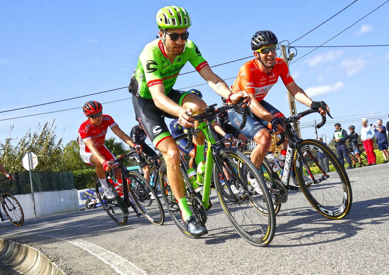 Taylor Phinney (Cannondale-Drapac)